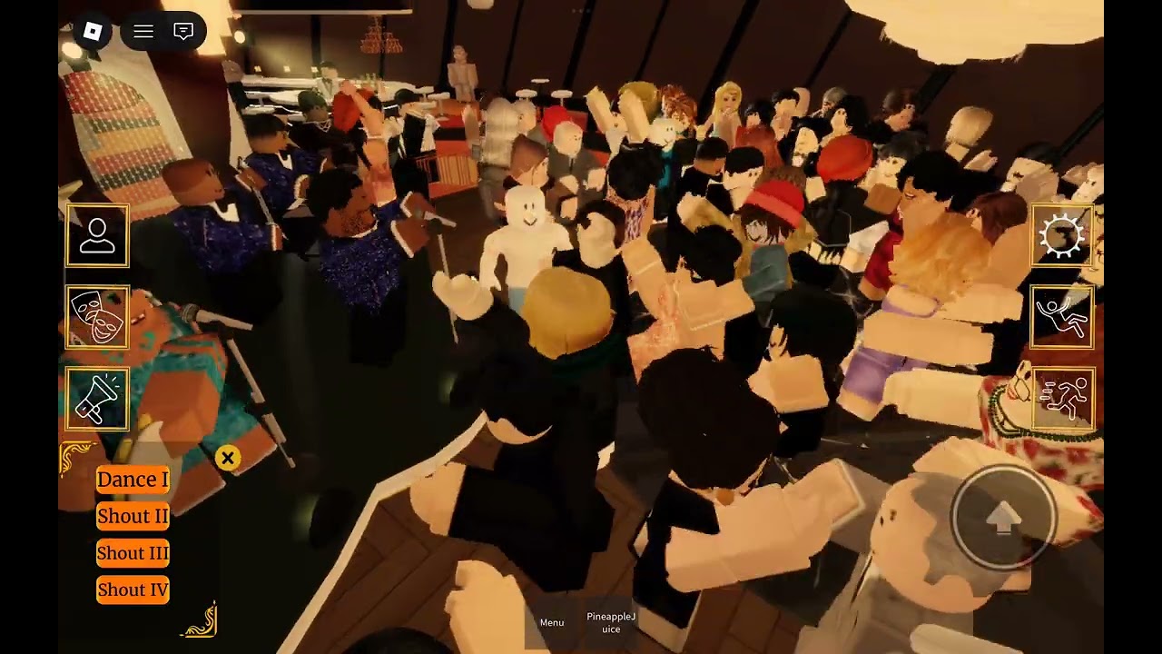Sky View Tower FD6