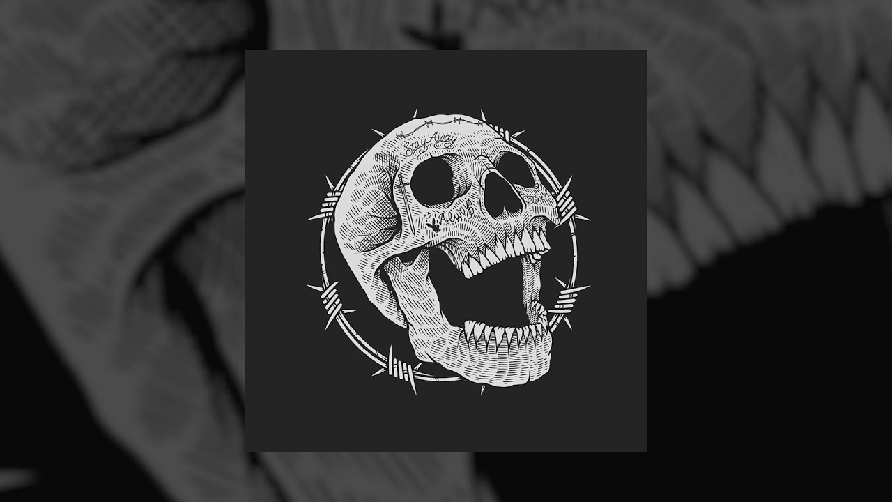 Klash كلاش - نصيحة مشفق (slowed)