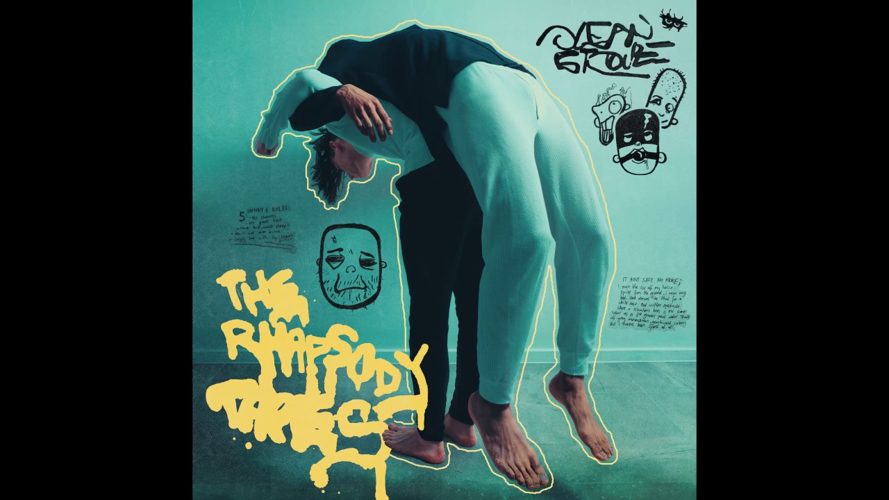 Ocean Grove &ndash; The Rhapsody Tapes 2017