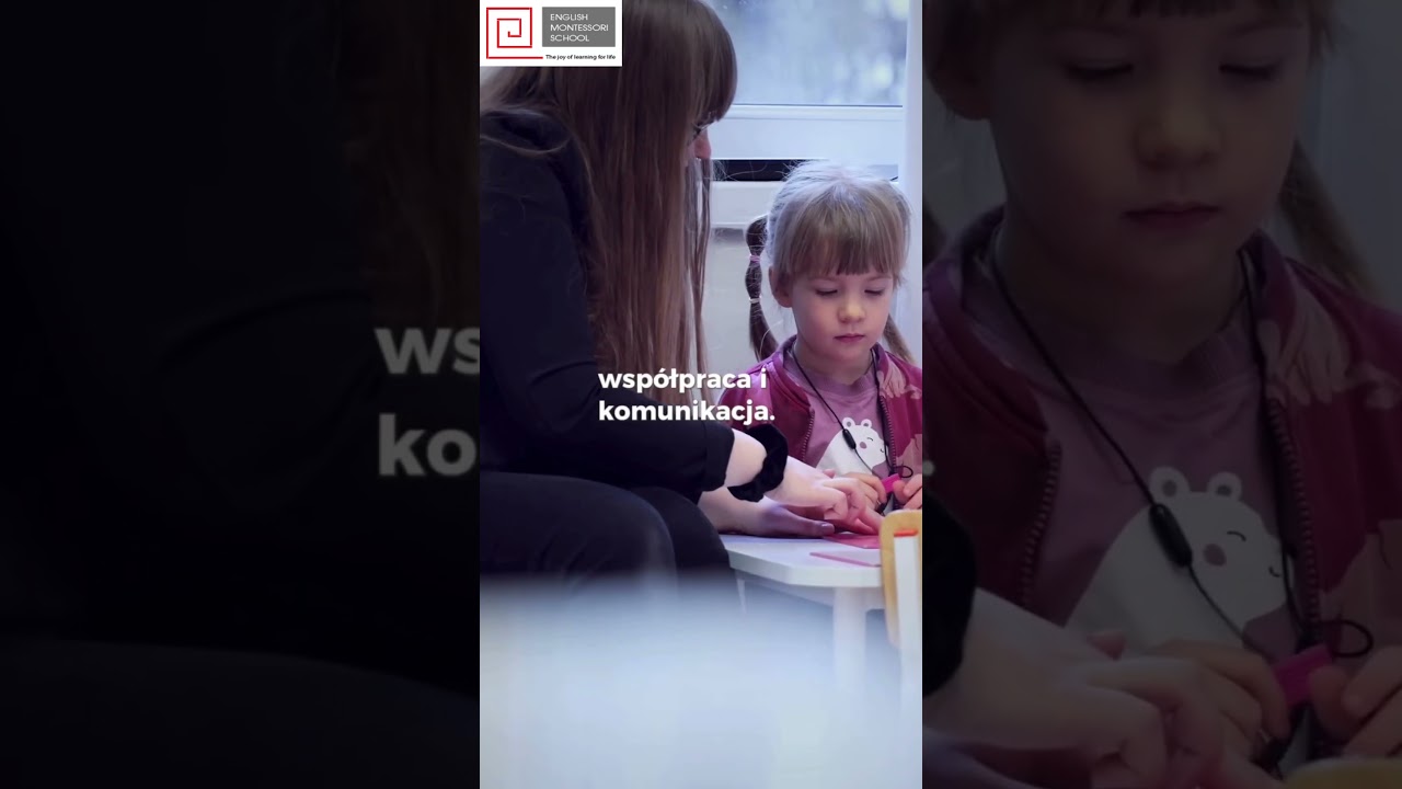 Social skills at EMS? Umiejętności społeczne w EMS? #szkoła #edukacjadladzieci #school #montessori