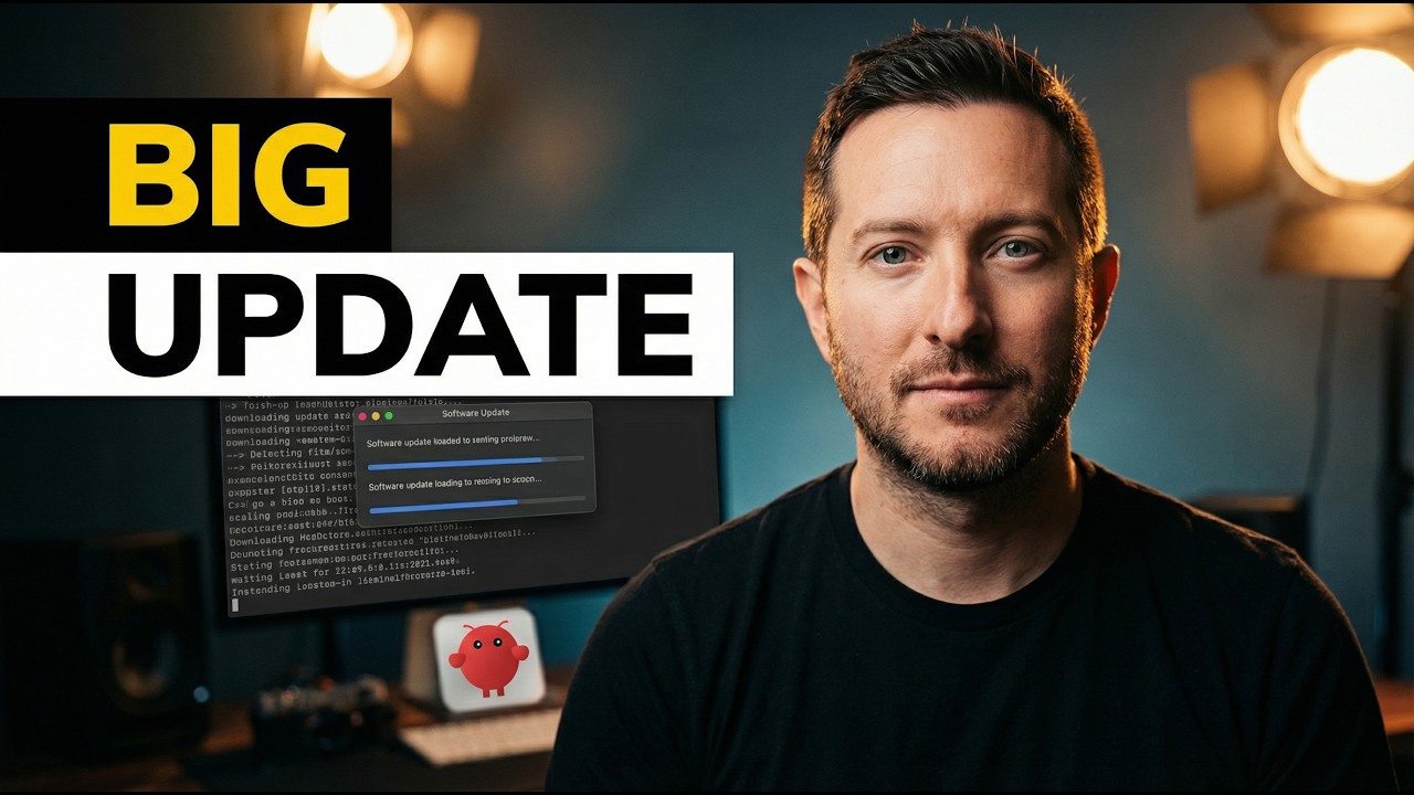 Update To Openclaw 4.9 Immediately (URGENT)