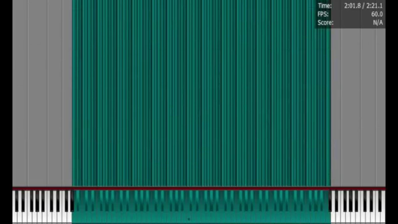 [Black MIDI] Lag tester 1.92 Million