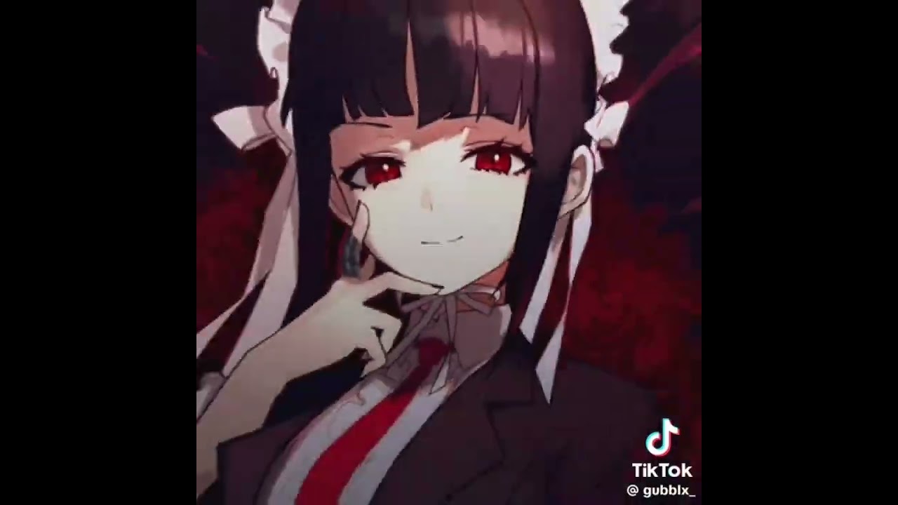 Danganronpa edit compilation