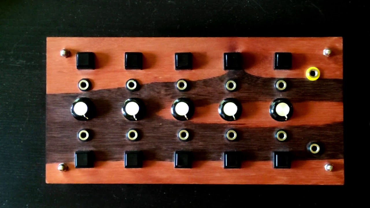 APCS (Ciat-Lonbarde, Meng Qi's PCB)