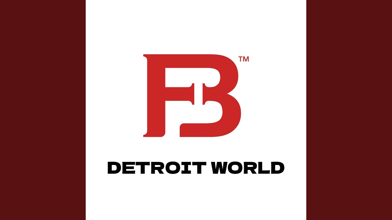 I NEED A GIRL (DETROIT VERSION)
