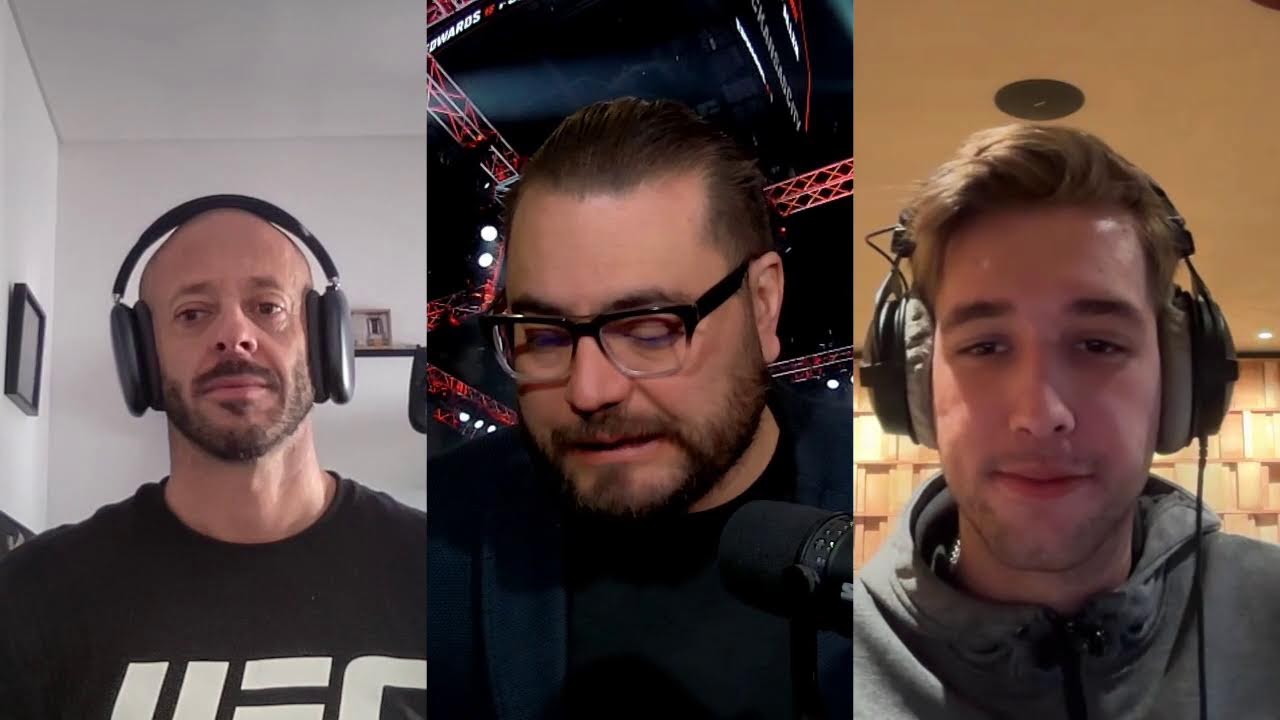 Area de Comnbate EN VIVO: Casa Blanca, post UFC 326 y el cinturón de Zuffa