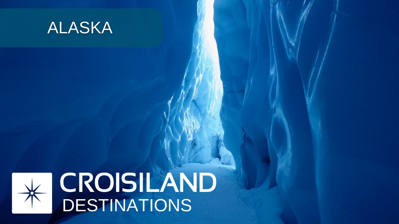 D&eacute;couvrez l'Alaska avec Croisiland !