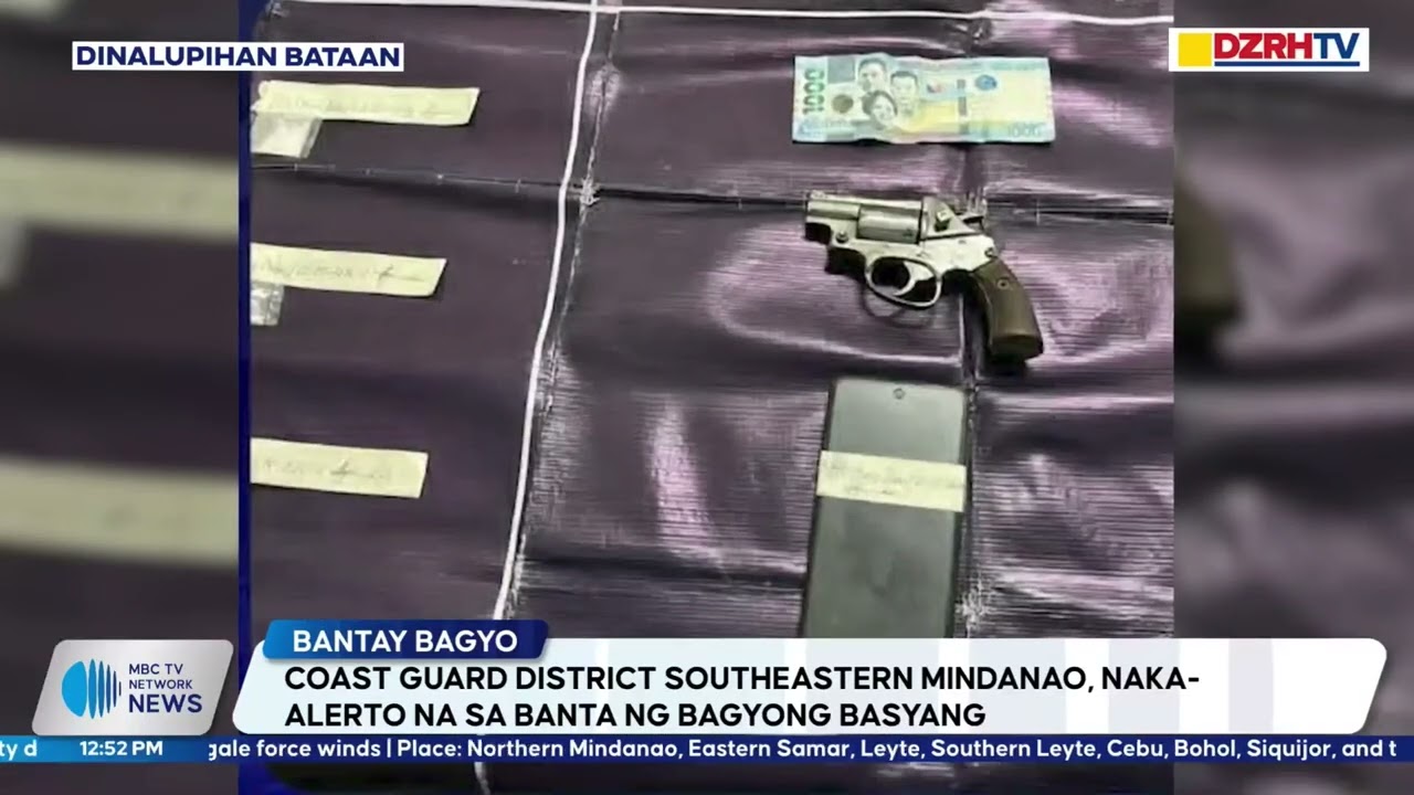 Pagnanakaw ng motorsiklo ng isang lalaki, huli sa CCTV sa Catarman, Northern Samar