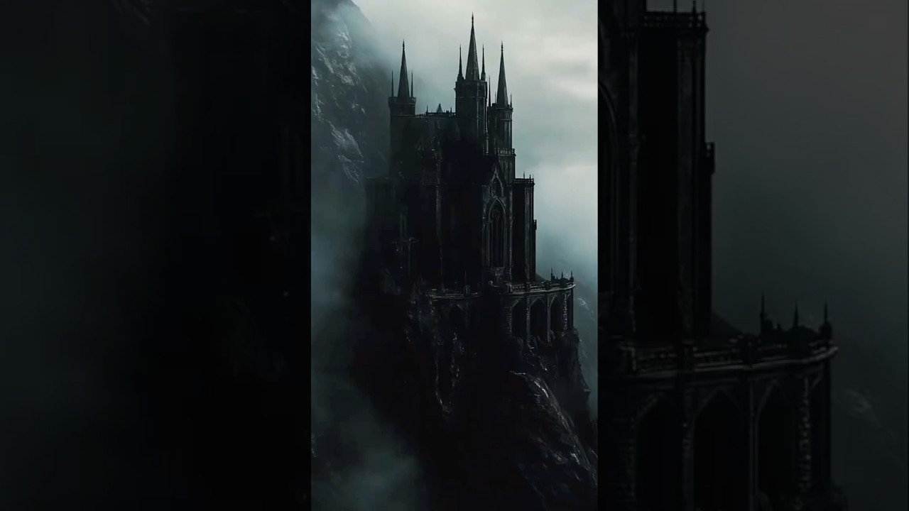 Why Transylvania is the World&rsquo;s Spookiest Place 👻
