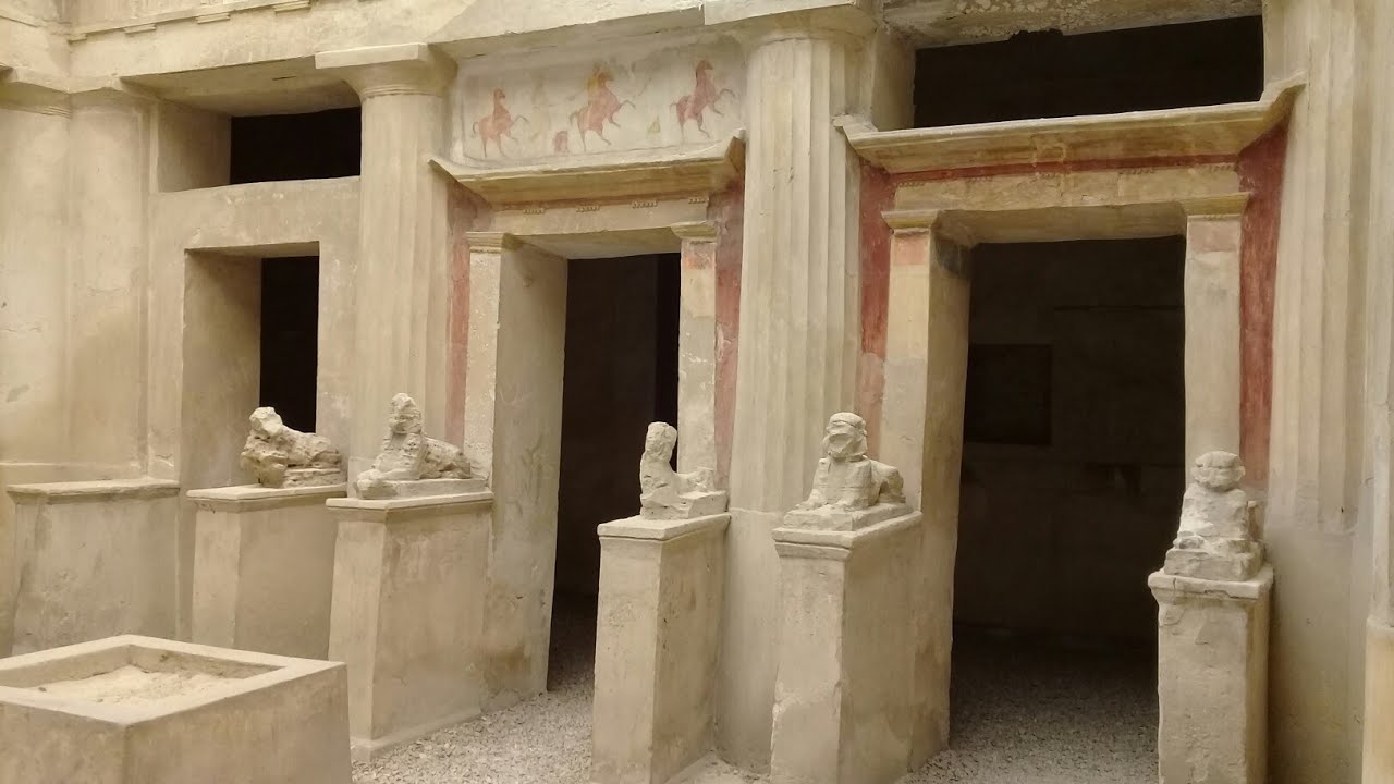 Mustafa Kamel cemetery, Alexandria- مقابر مصطفى كامل الأثرية بالأسكندرية