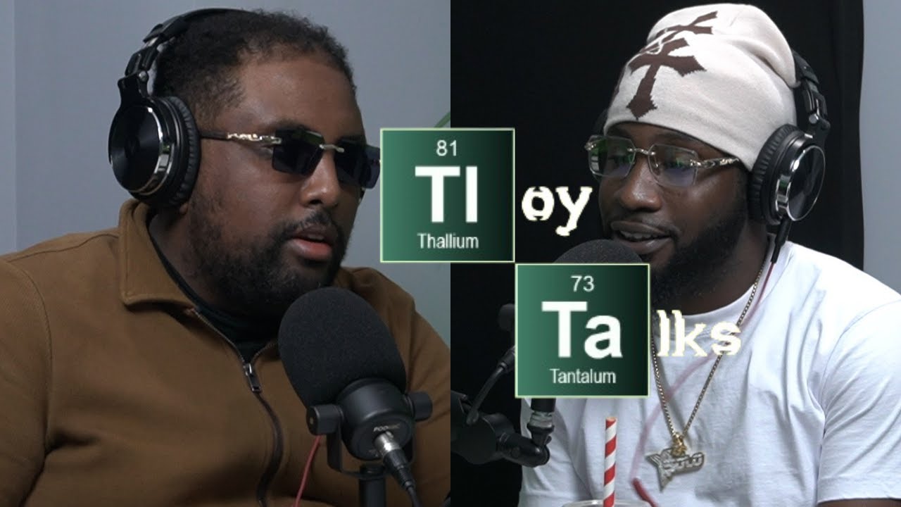 TLOY TALKS #148: The Solo YS Podcast
