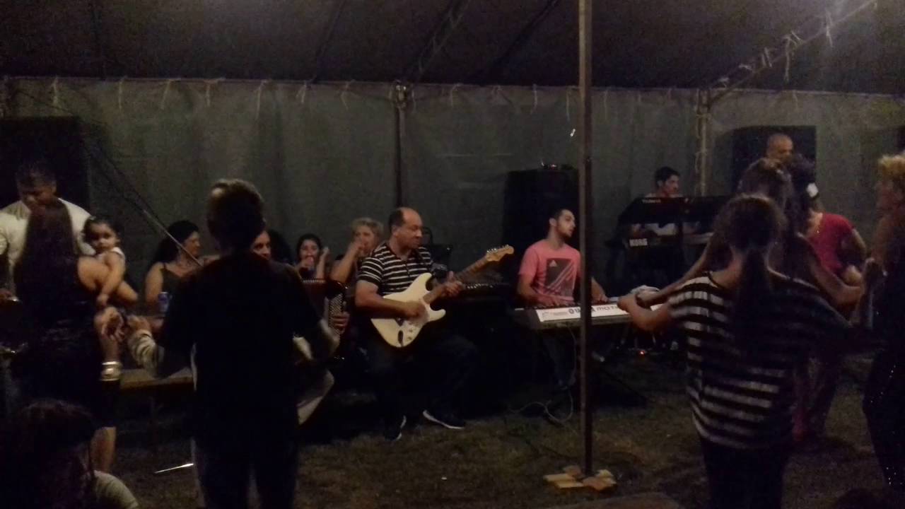 Kirbaj Bistrinci...2016