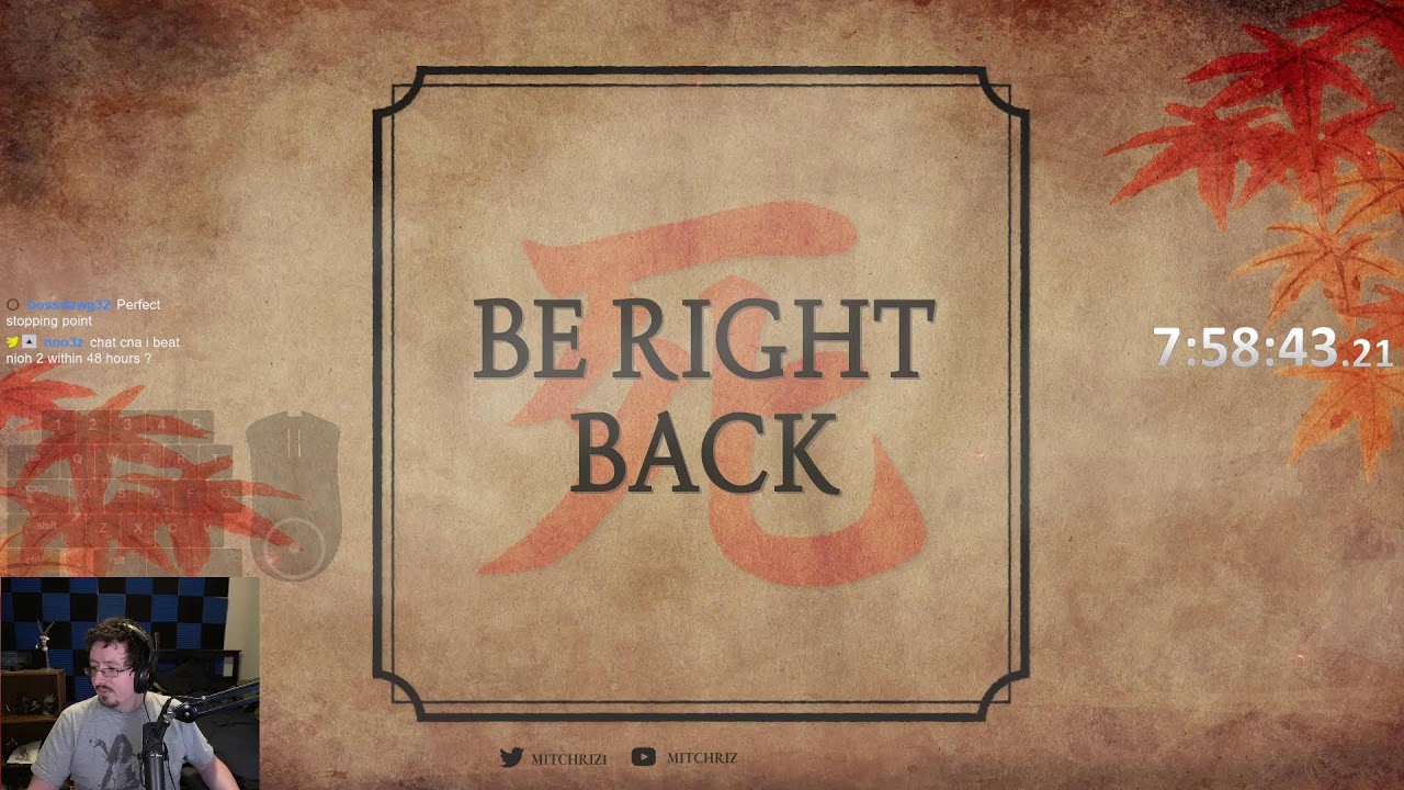 RE9 First Play! | Back from Souls Colosseum! Ask me about it!