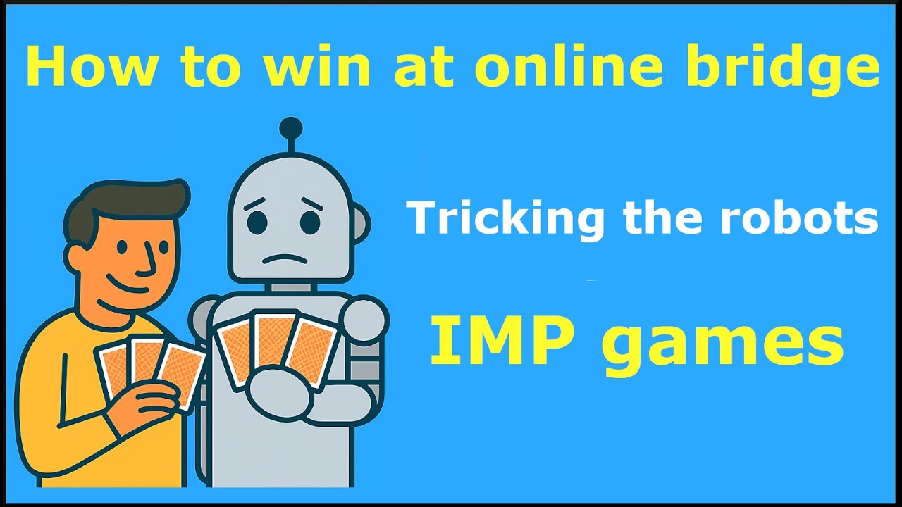 IMP game strategies