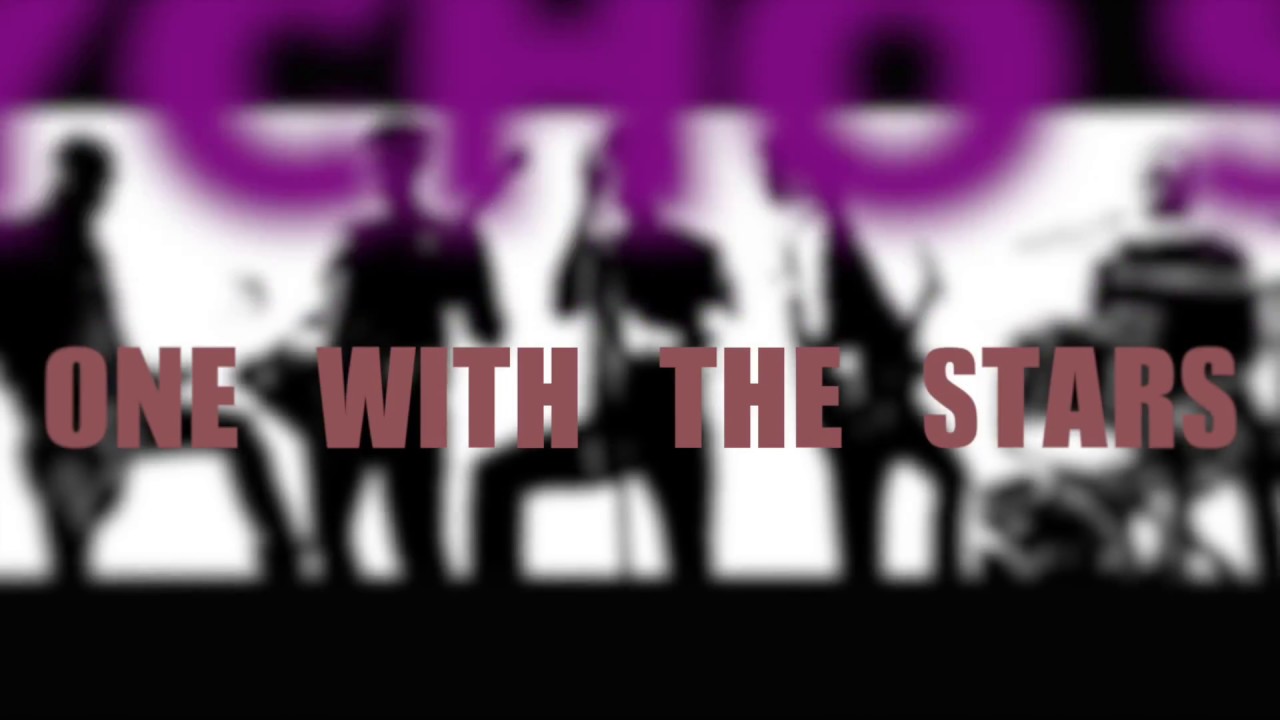 The Psycho Season - One With The Stars (Official Audio 2018)
