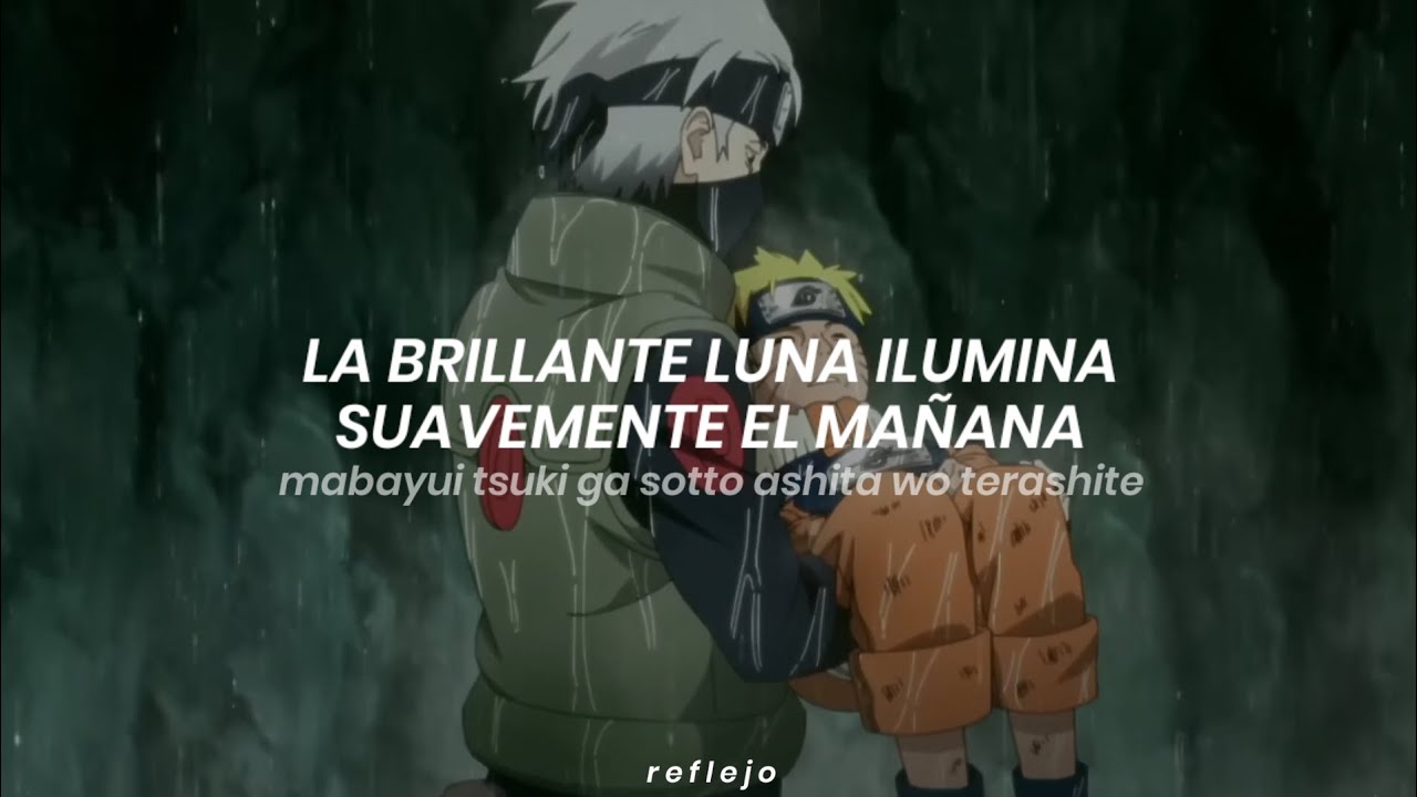 Ikimonogakari - Hotaru no Hikari [Naruto Shippuden Op 5] (Traducida al Español)