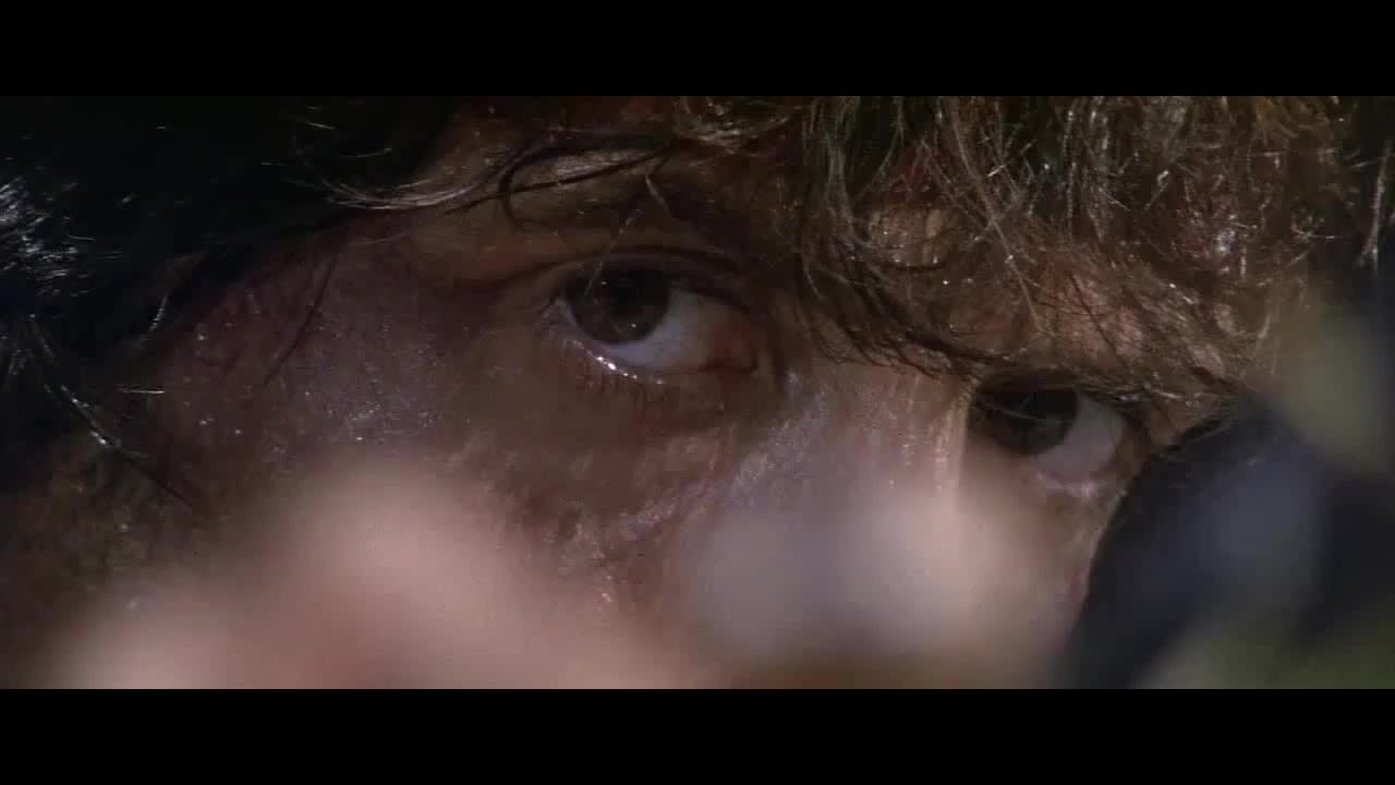 Rambo: First Blood Part II/ Pop Culture Shock 1/3 Statue Review