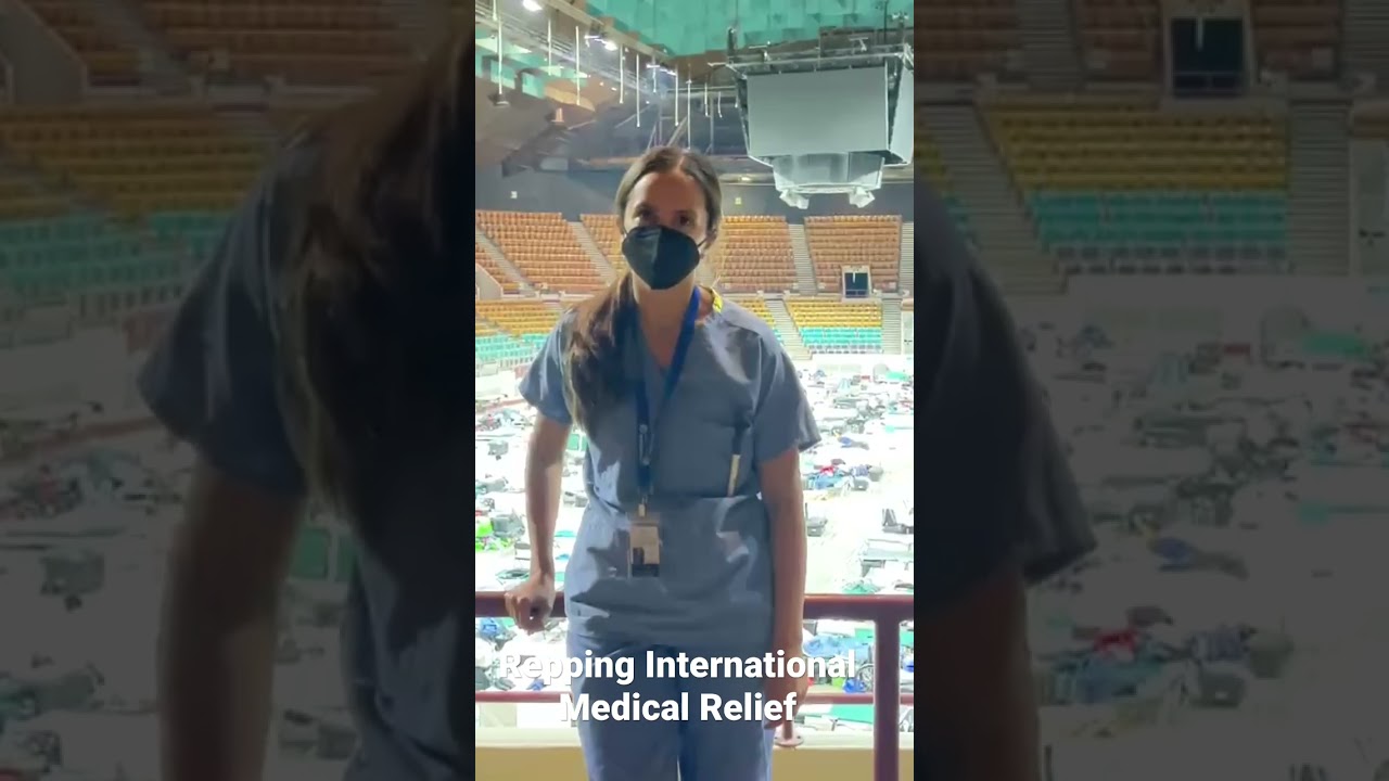 Medical Relief