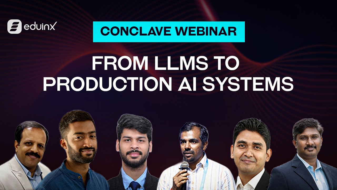 AI Systems Engineering Summit 2026 | Expert Talks on AI, GenAI & MLOps