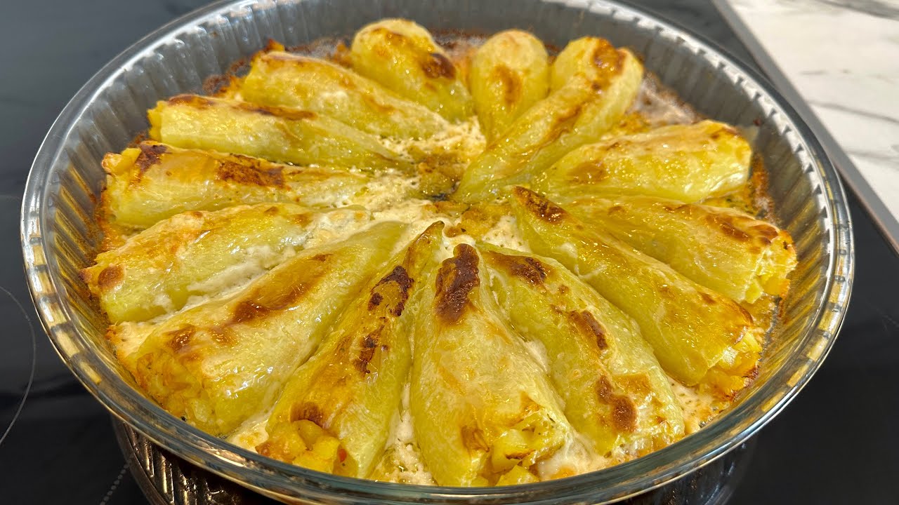 Iftarë i Shijshëm dhe Ekonomik pa Mish 👌😍