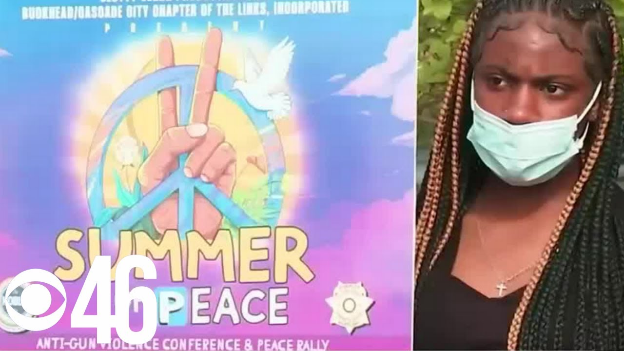 Music industry pleads for peace