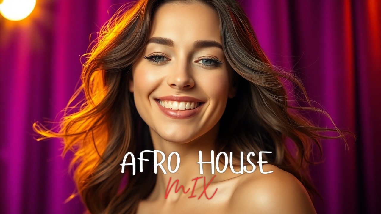 AFRO HOUSE MIX &ndash; Beach Party Energy (The Weeknd, Diplo, Hugel)