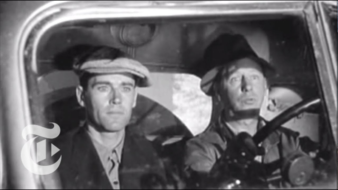 The Grapes of Wrath' | Critics' Picks | The New York Times