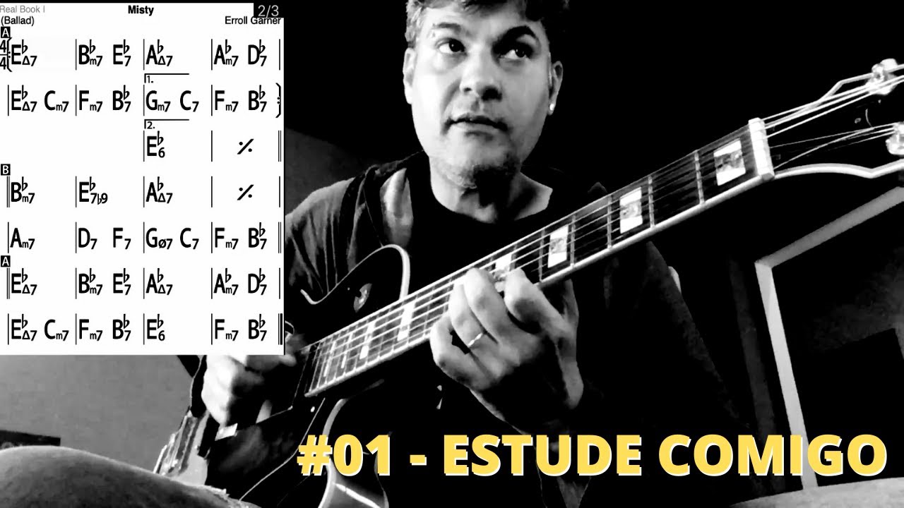 #01 - ESTUDE COMIGO