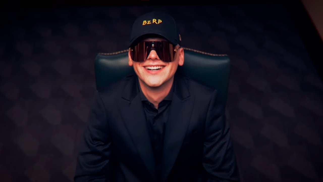 NUEVA ETAPA DE BIZARRAP | REACCIÓN a BIZAPOP