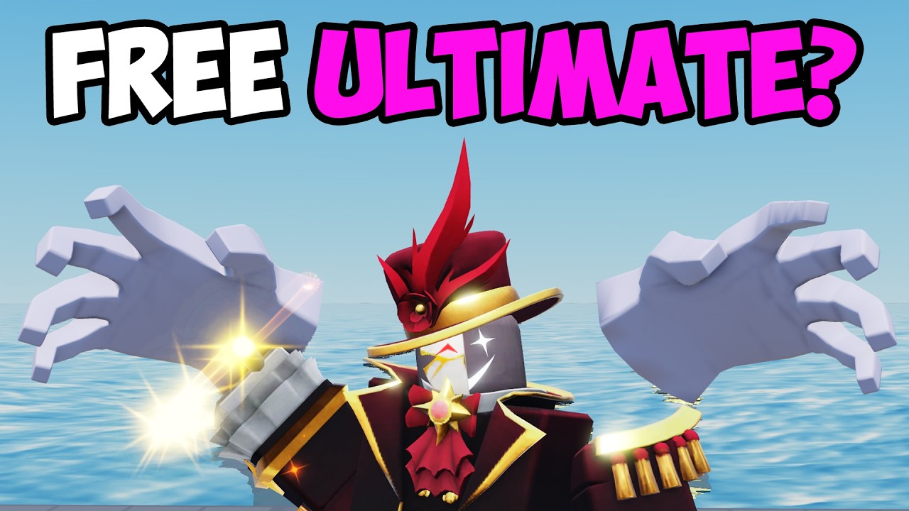 WE CAN NOW CRAFT ULTIMATE SKINS FOR FREE? | TDS