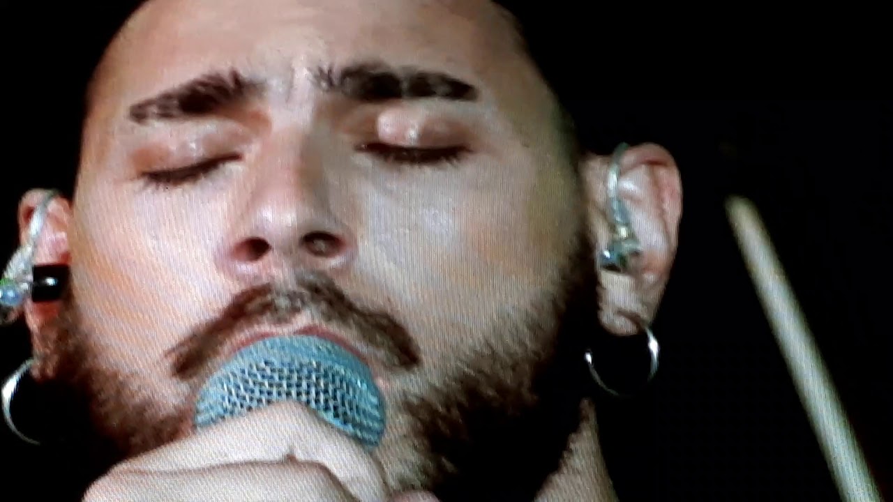 Conan Osíris. Erva Daninha Alastrar. António & Variações. Festas de Lisboa 2019.