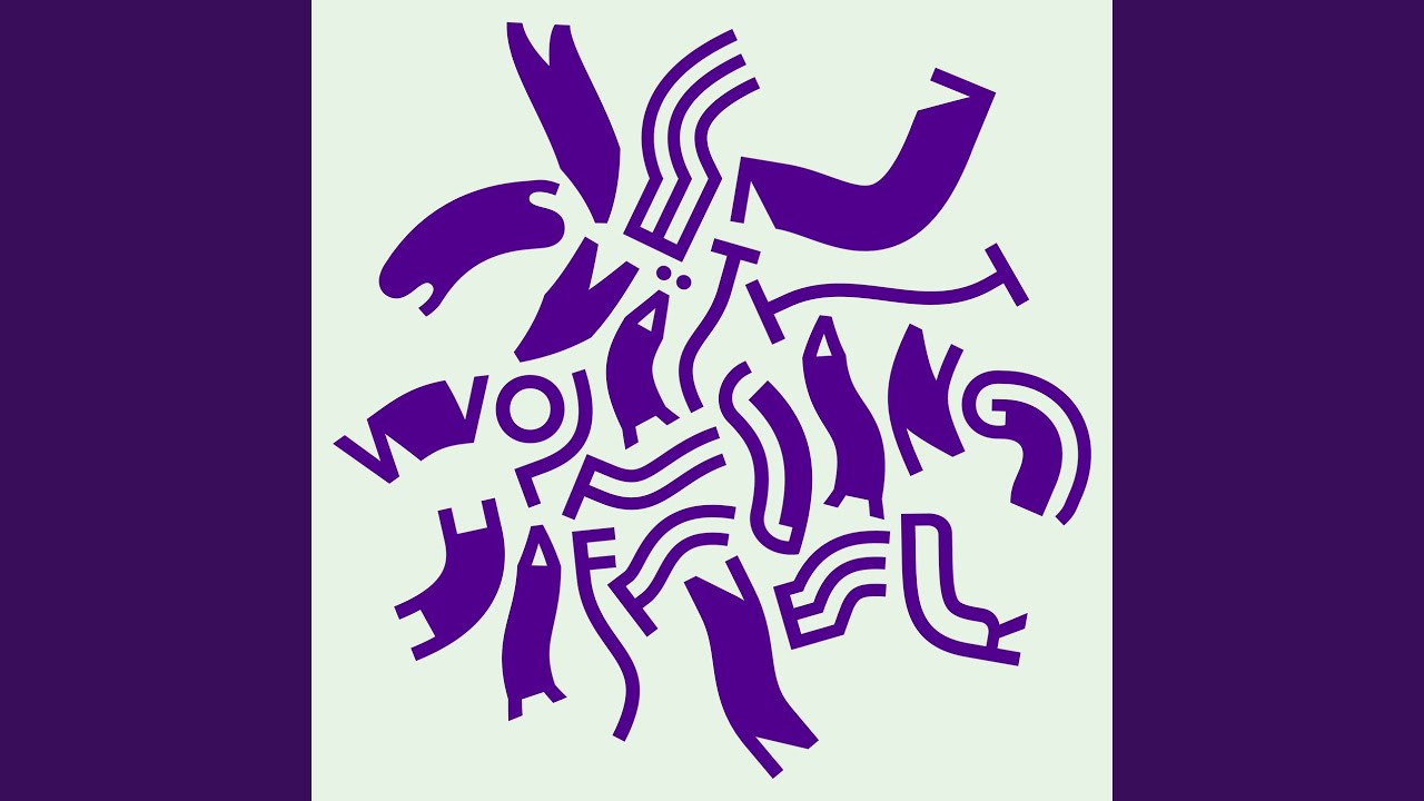 L'Esperanza (Wolfgang Haffner Jazz Version)