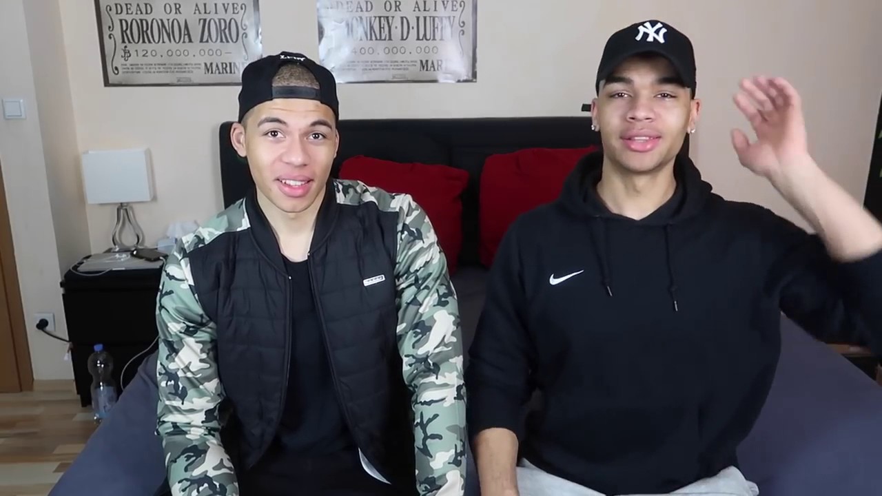 EXTREME BESTRAFUNG !  PrankBrosTV