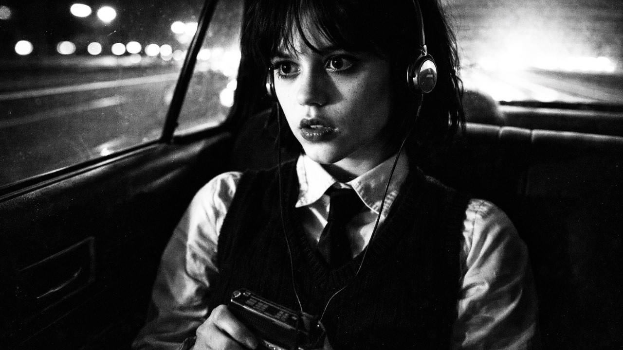 1993 Night Ride //Playlist, Darkwave, Post Punk, Dark Pop, Anne Bloom