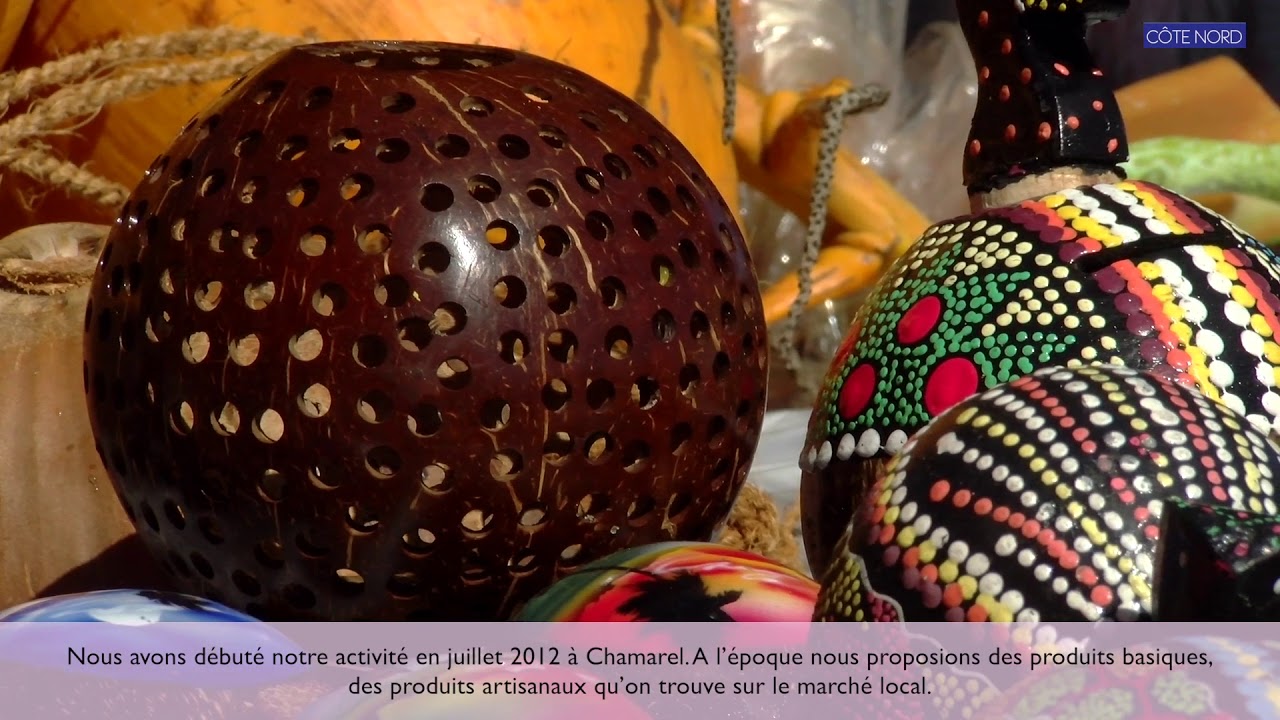Steeve Rita : un sculpteur pas comme les autres