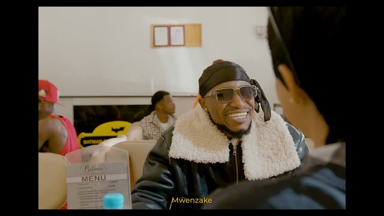 Yappie - Nasubiri (Official Music Video)