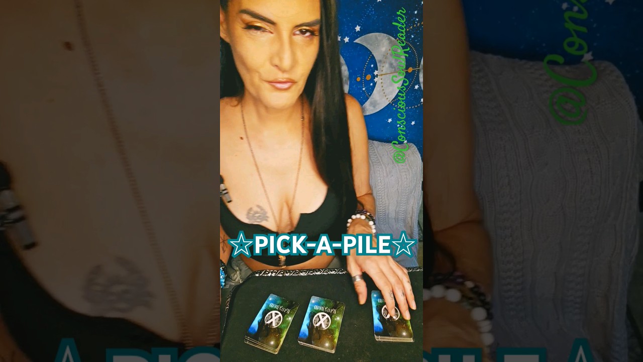 PICKAPILE #oraclereading #oracle #oraclecards #oraclecardreading #pickacard #pickapile #oracledeck