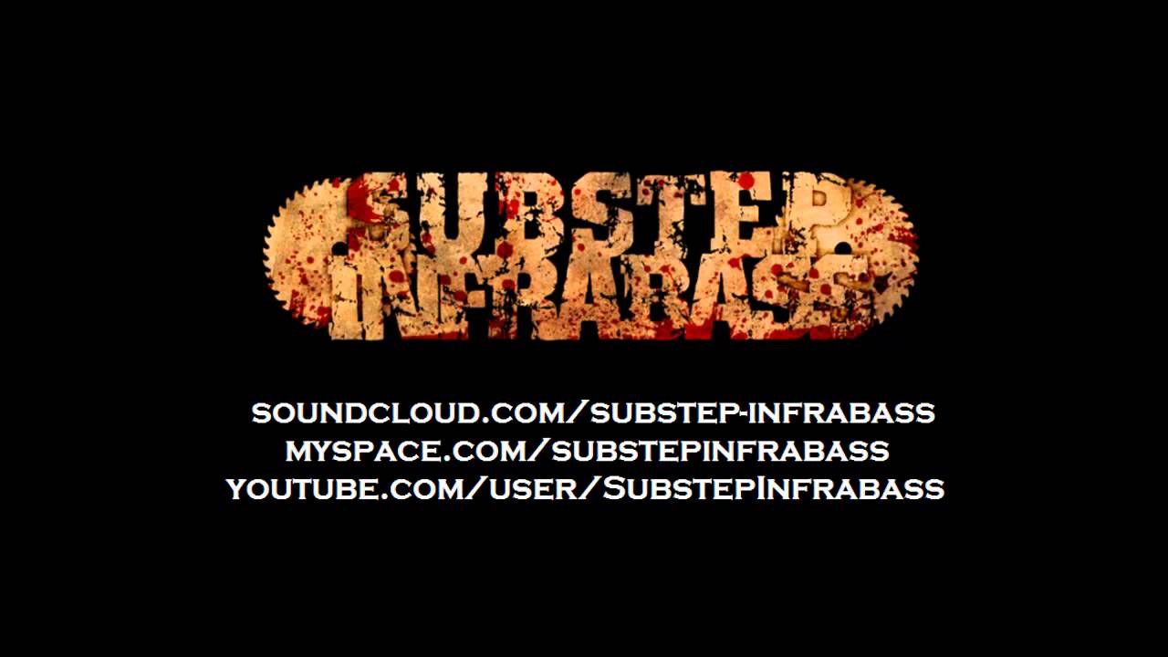 Substep Infrabass - The Unstoppable (Carbon Core Acid Refix)
