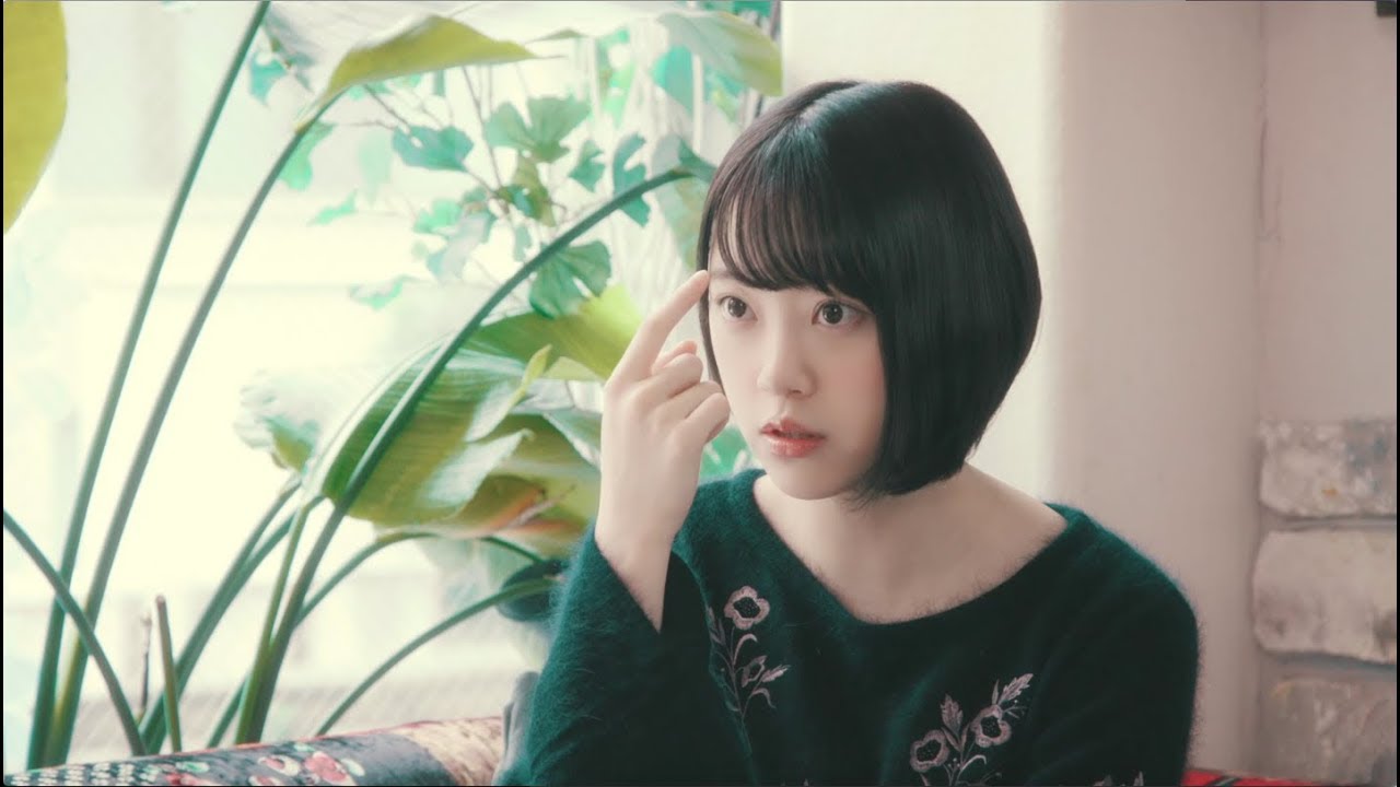 【乃木恋】妄想女子、恋を語る。　 第３話「昨日、あの彼と…」