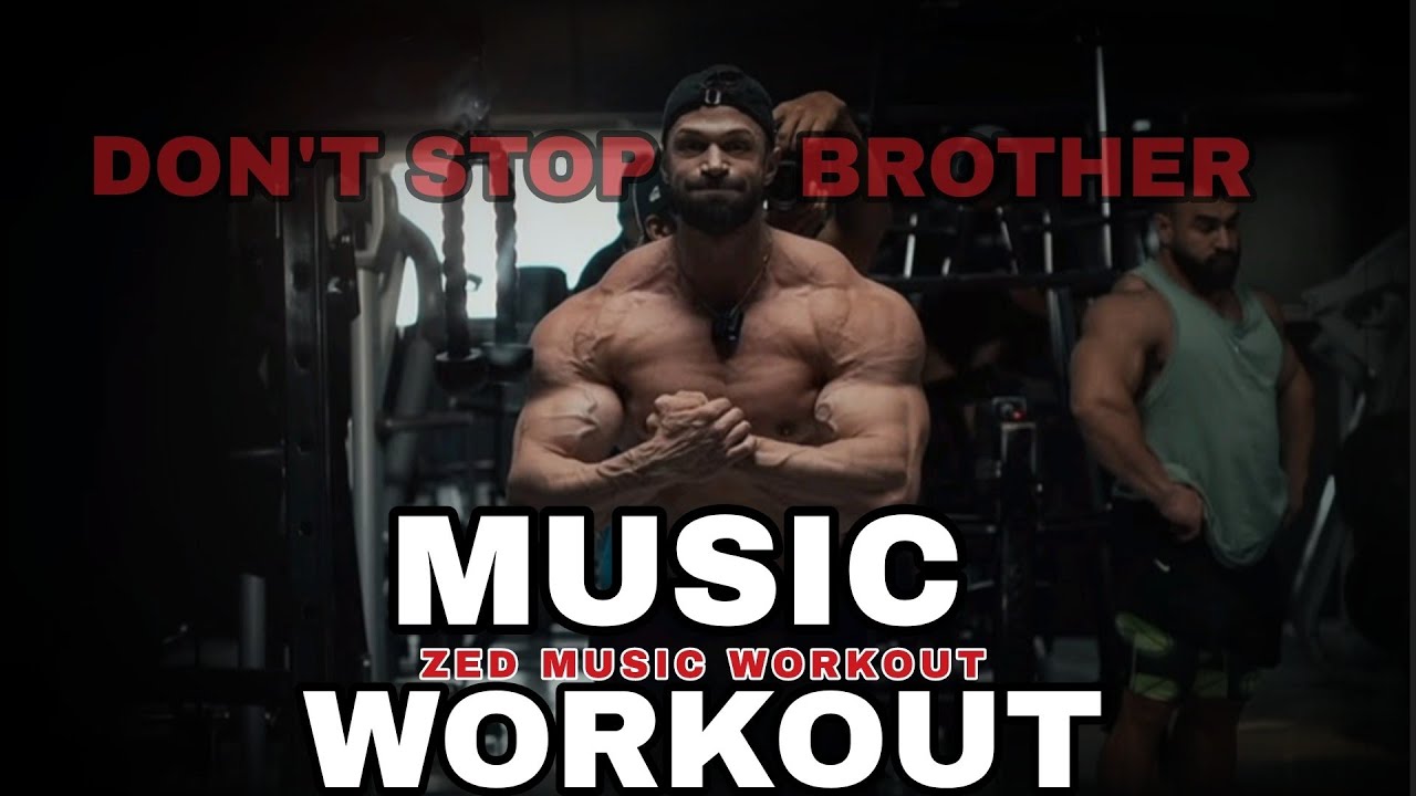 Music Fitness and Gym Music Motivation 2026 🔥 Music Fitnes and Gym Workout 🔥Music Workout 2026