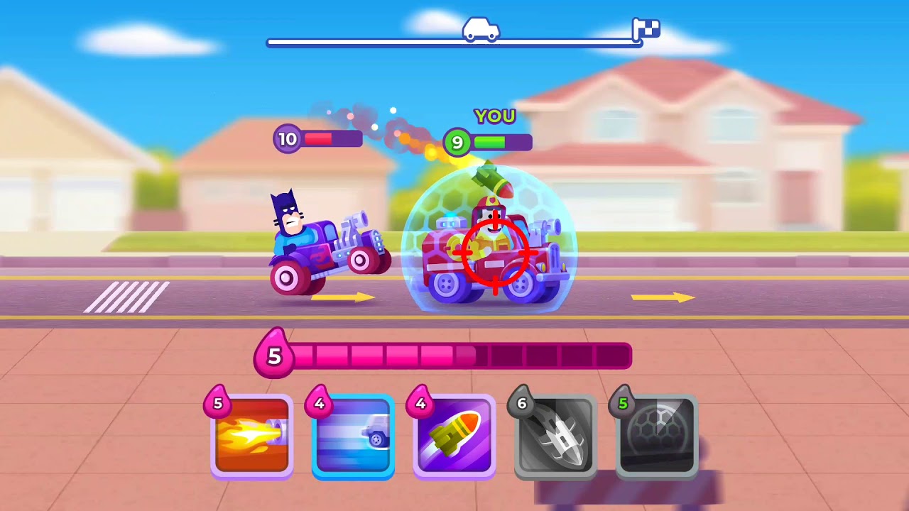 Racemasters mega papular game |unlocked all CHARACTERS upgraded walkthrough gameplay