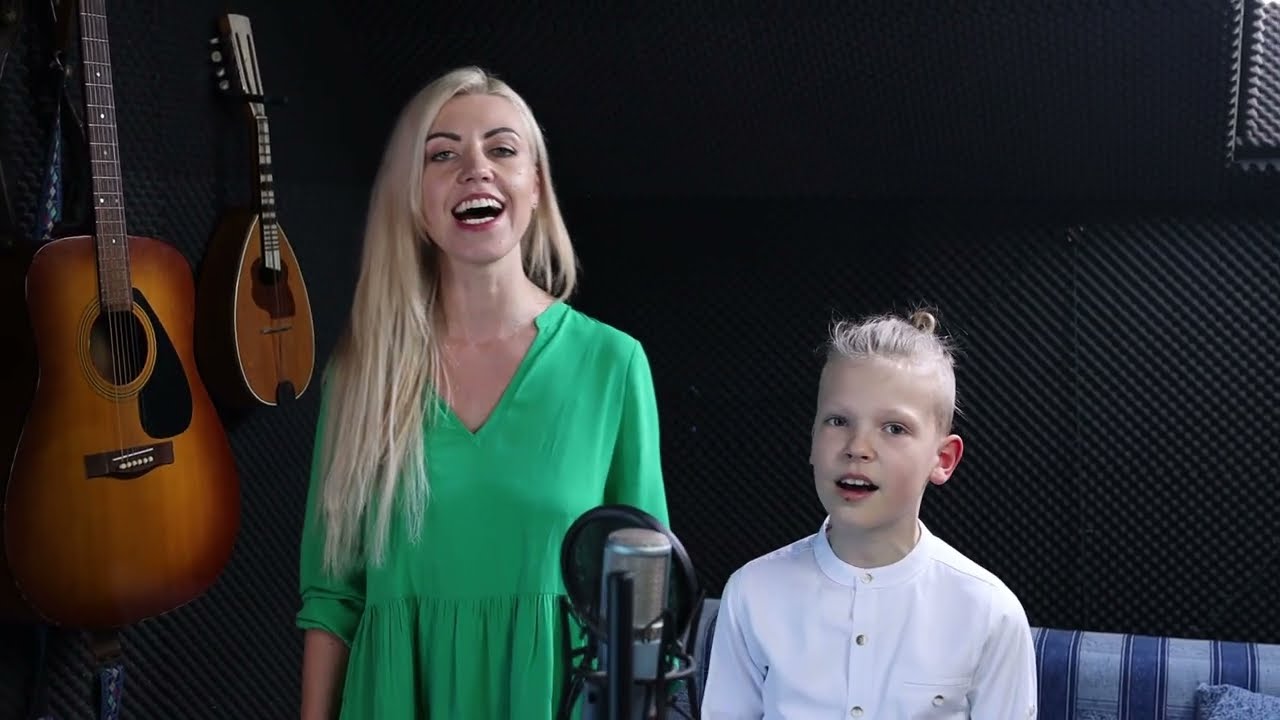 "DO KOŁYSKI" - Dżem (Cover) Żyj z całych sił!!!