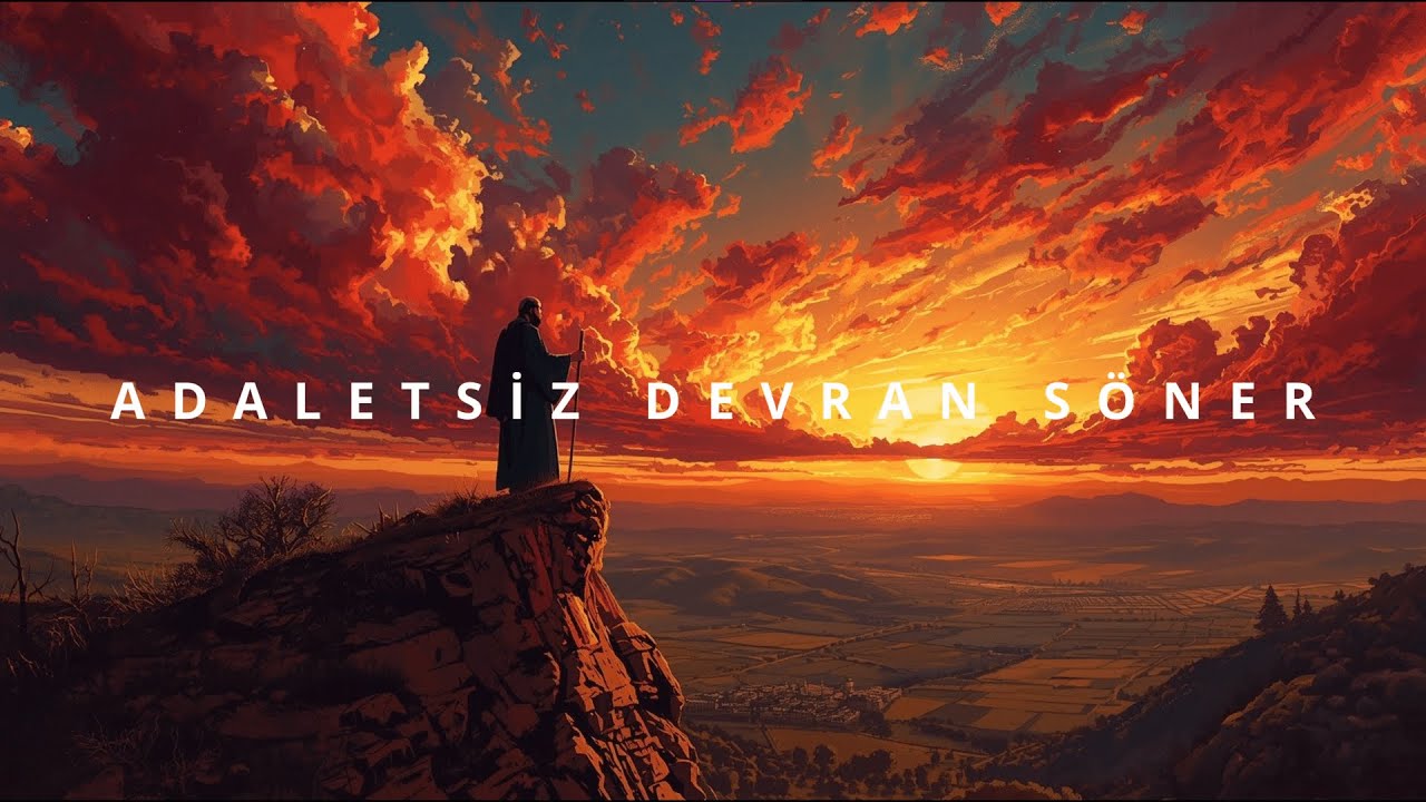 Adaletsiz Devran Söner | Echo Anadolu – Pir Sultan Abdal’ın İzinde