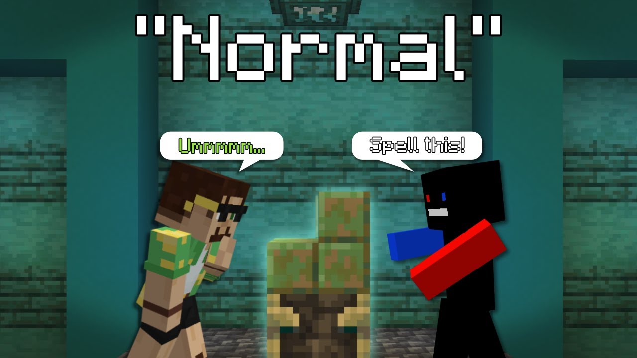 I invited my friends to a 