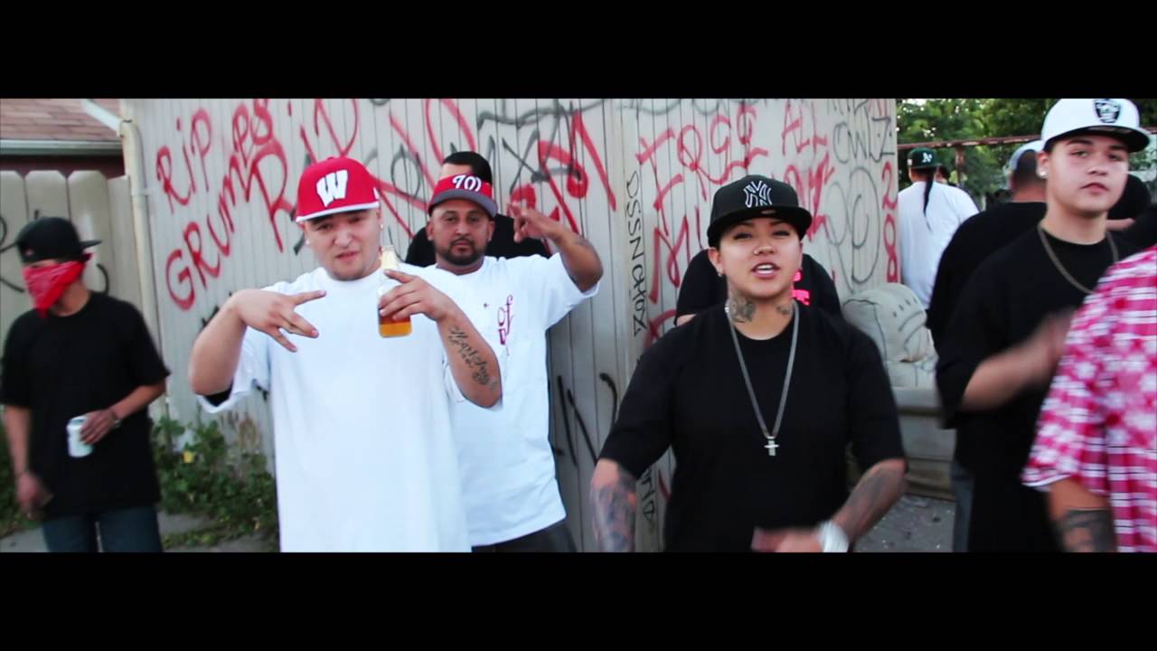 TWEETY BRD x G-STA x MARKZMAN x BEAVE - 