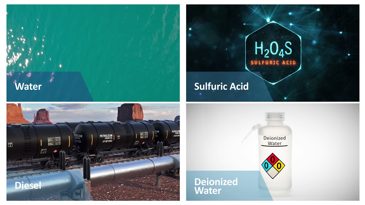 The PermAlert Leak Detection System