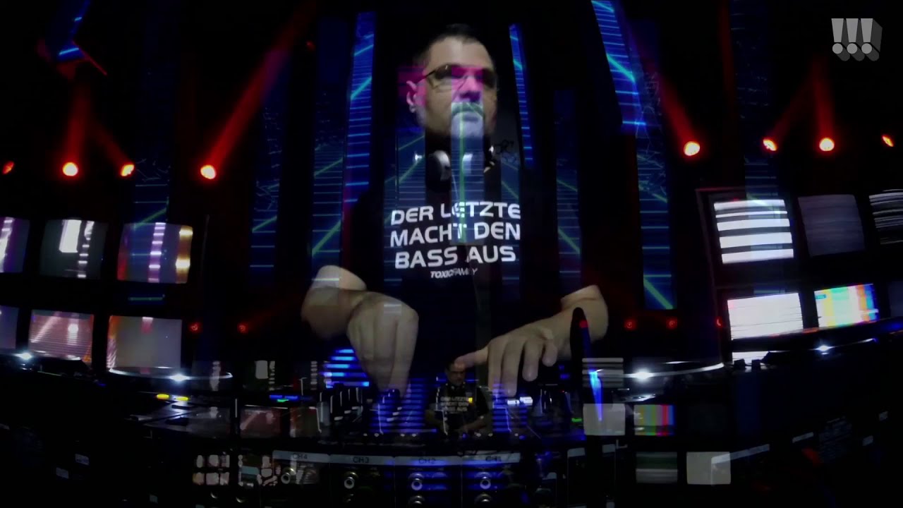 DJ-Set | Grille @ 17 Jahre Tanzhaus West (Playlist inside)