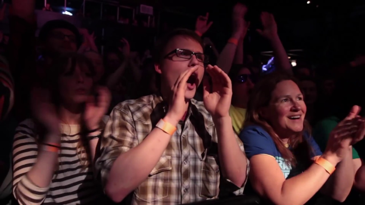 Trampled By Turtles - 