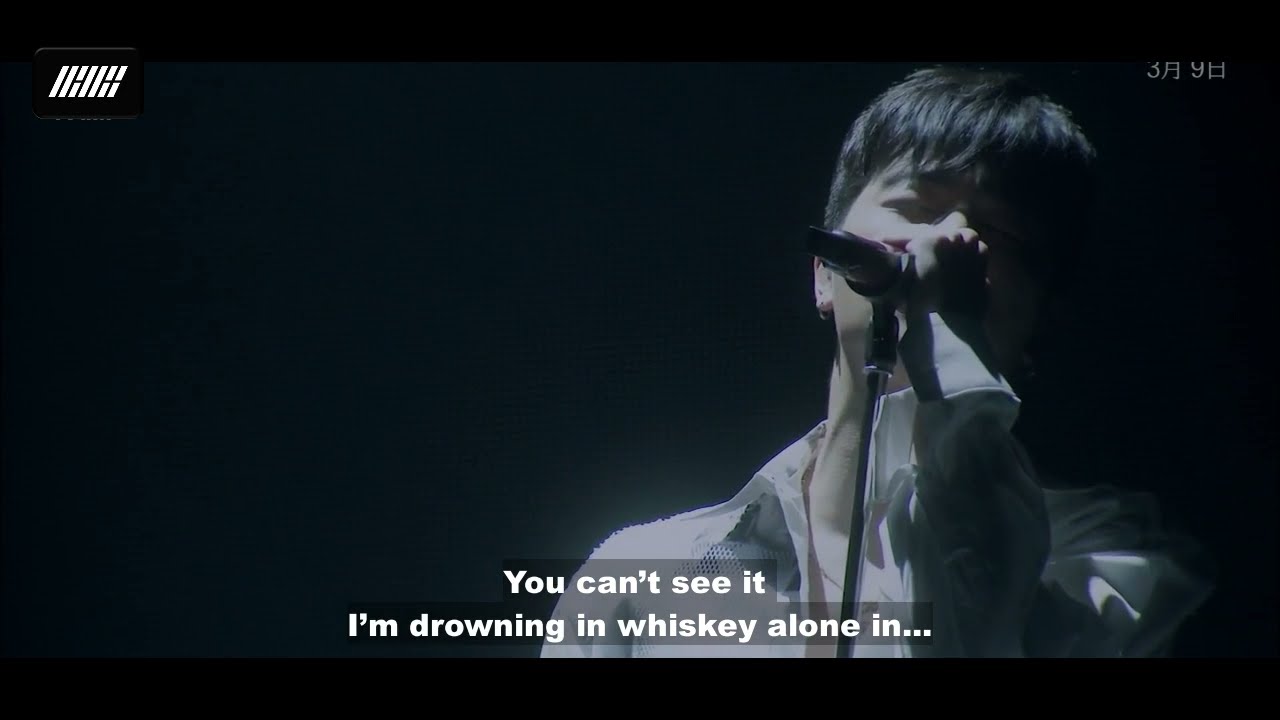iKON Bobby & June - RAINING (English Sub)
