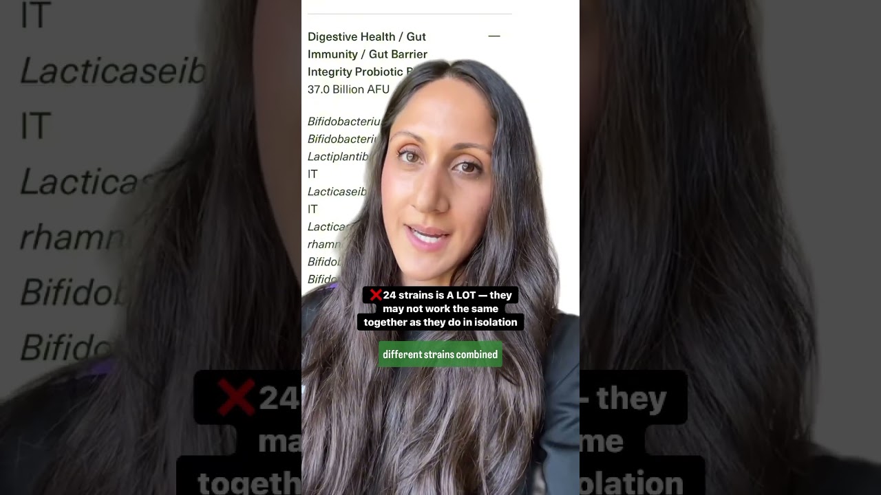 Почему я не рекомендую SEED PROBIOTIC‼️